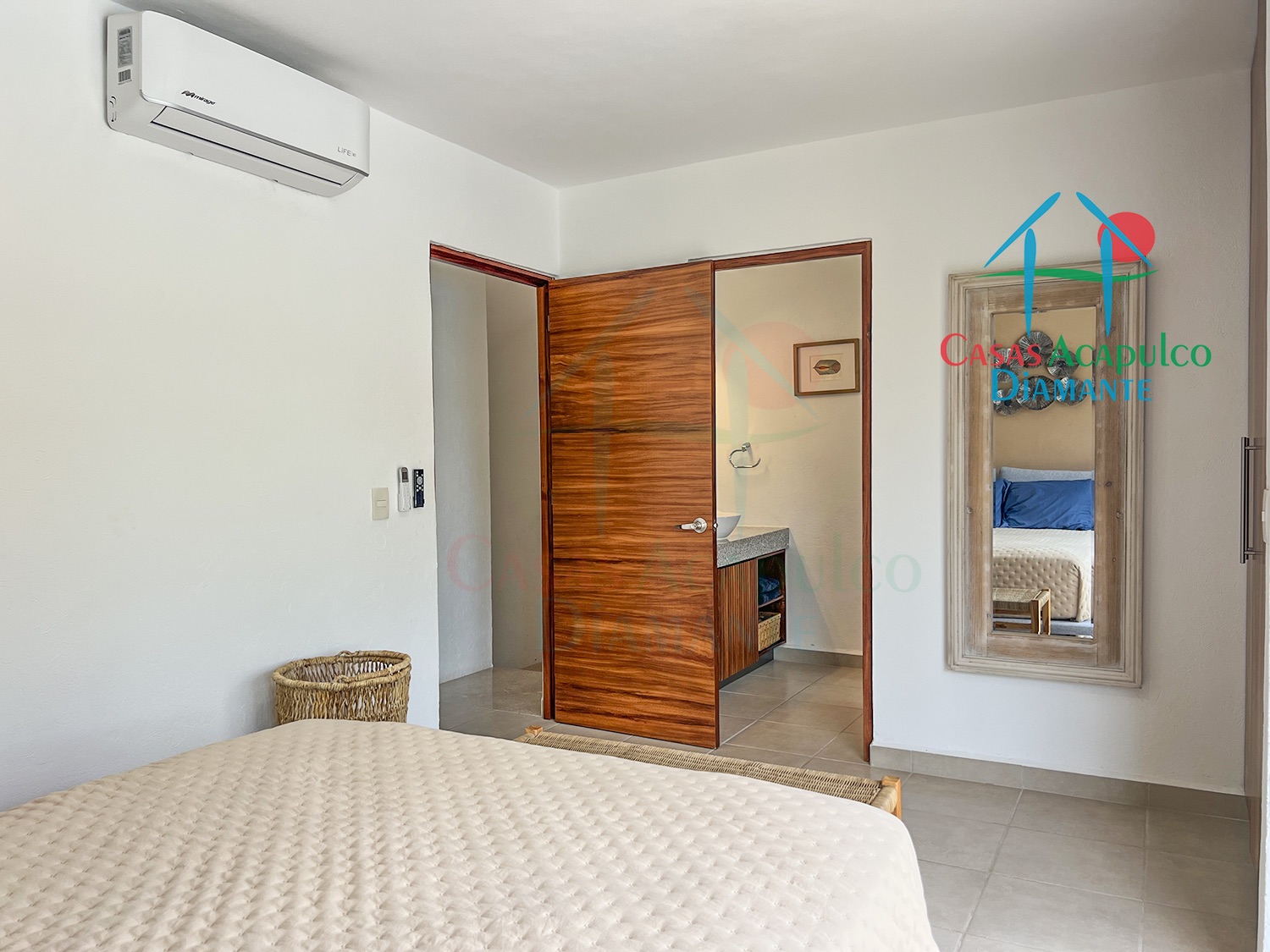 Residencial Terrasol Diamante Luna 544 - Recámara dos 4